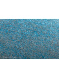 Sway Blue Mix Rug - Thumbnail - 7