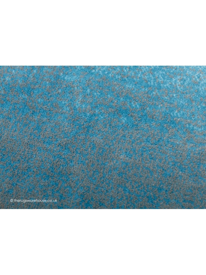 Sway Blue Mix Rug - 7