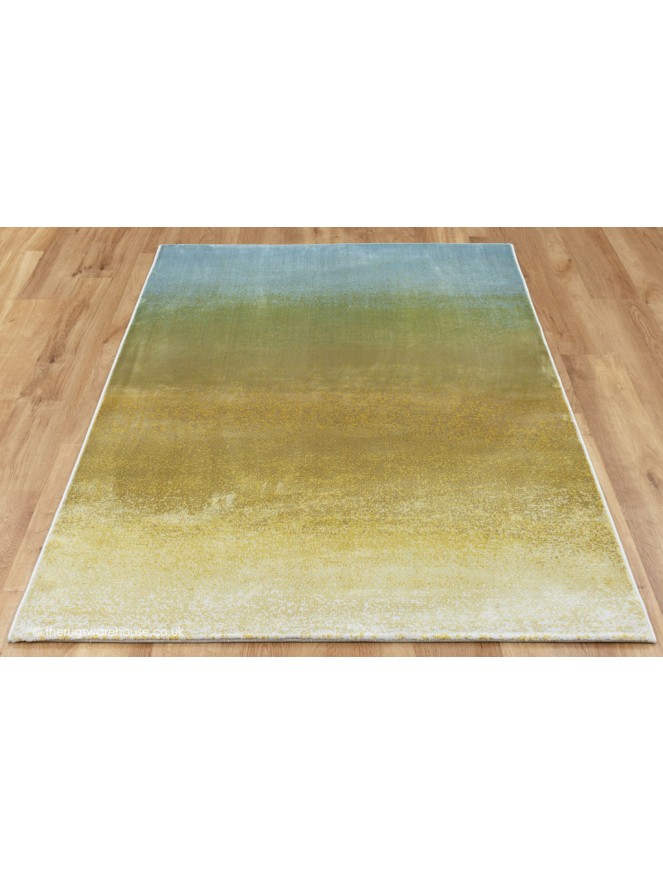 Sway Green Mix Rug - 3