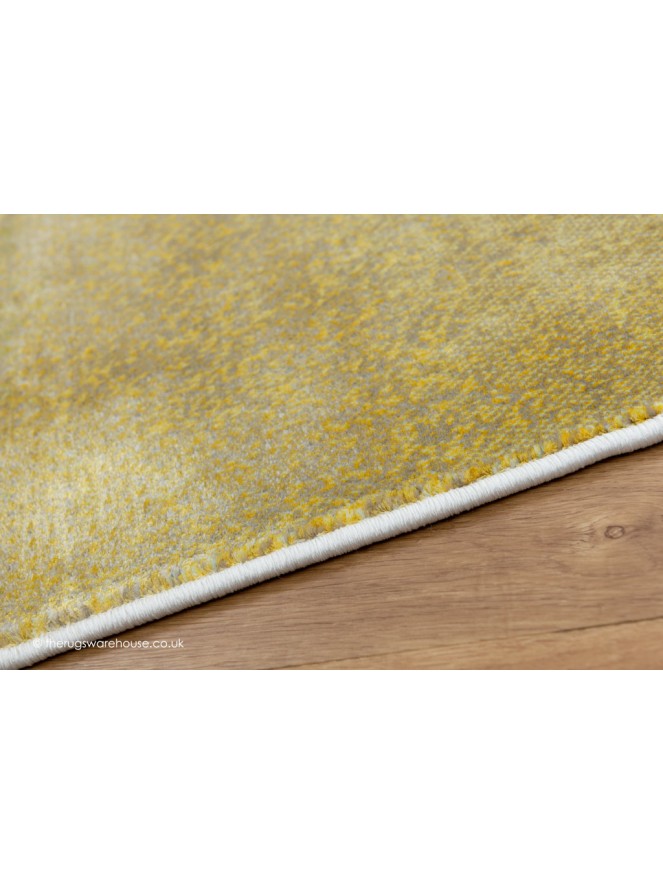 Sway Green Mix Rug - 4