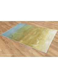 Sway Green Mix Rug - Thumbnail - 8