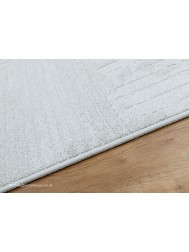 Sherpa White Rug - Thumbnail - 4