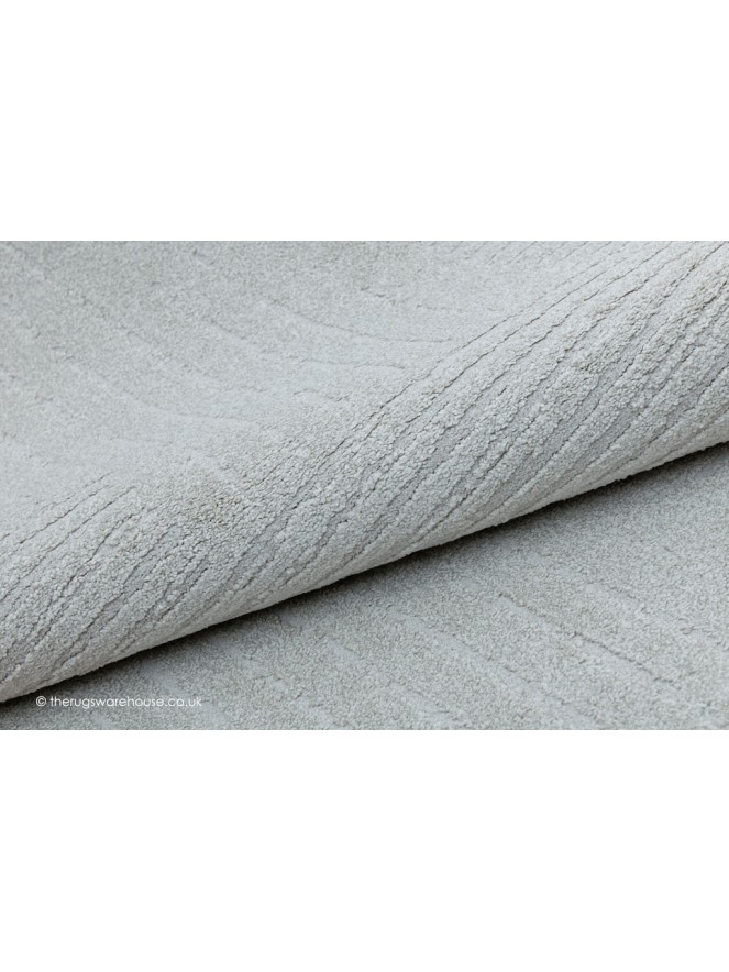 Sherpa White Rug - 5