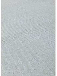 Sherpa White Rug - Thumbnail - 6