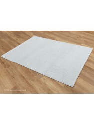 Sherpa White Rug - Thumbnail - 8