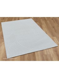 Sendai White Rug - Thumbnail - 2