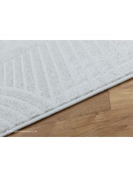 Sendai White Rug - Thumbnail - 4