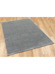 Sendai Grey Rug - Thumbnail - 2