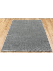 Sendai Grey Rug - Thumbnail - 3