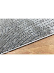 Sendai Grey Rug - Thumbnail - 4