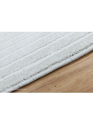 Brio White Rug - Thumbnail - 4