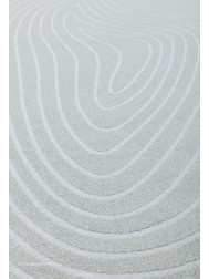 Brio White Rug - Thumbnail - 6