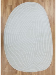 Brio White Rug - Thumbnail - 9