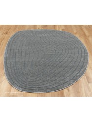 Brio Grey Rug - Thumbnail - 3