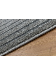 Brio Grey Rug - Thumbnail - 4