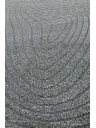 Brio Grey Rug - Thumbnail - 6