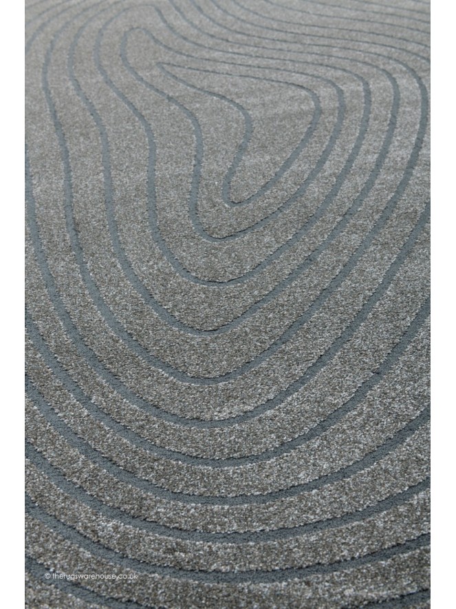 Brio Grey Rug - 6