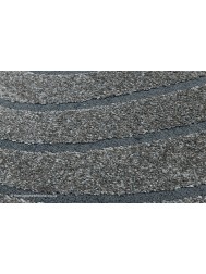 Brio Grey Rug - Thumbnail - 7