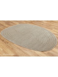 Brio Beige Rug - Thumbnail - 2