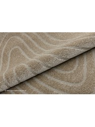 Brio Beige Rug - Thumbnail - 5