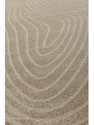 Brio Beige Rug - Thumbnail - 6