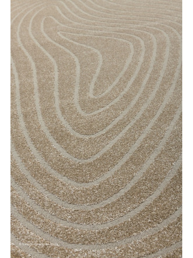 Brio Beige Rug - 6