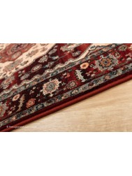 Palmira Red Rug - Thumbnail - 4