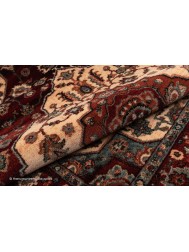 Palmira Red Rug - Thumbnail - 5