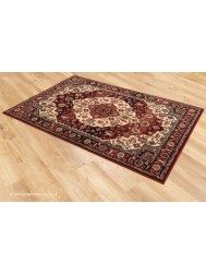 Palmira Red Rug - Thumbnail - 8