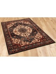 Palmira Green Rug - Thumbnail - 2