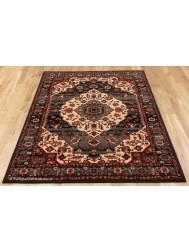 Palmira Green Rug - Thumbnail - 3