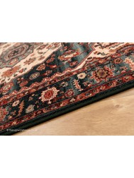 Palmira Green Rug - Thumbnail - 4