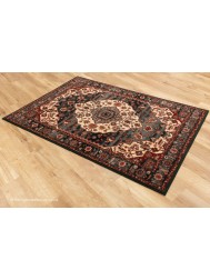 Palmira Green Rug - Thumbnail - 8