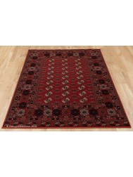 Raya Red Rug - Thumbnail - 3