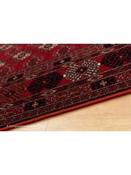 Raya Red Rug - Thumbnail - 4