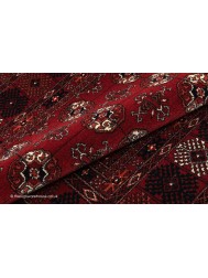 Raya Red Rug - Thumbnail - 5