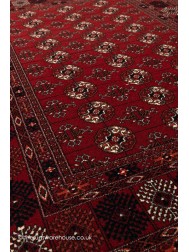 Raya Red Rug - Thumbnail - 6