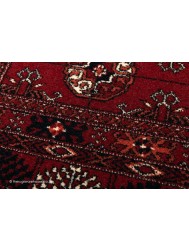 Raya Red Rug - Thumbnail - 7