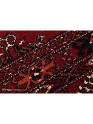 Raya Red Rug - Thumbnail - 8