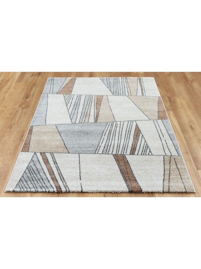 Rhodium Rug - 3