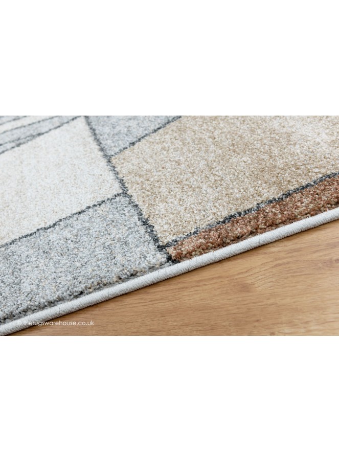 Rhodium Rug - 4