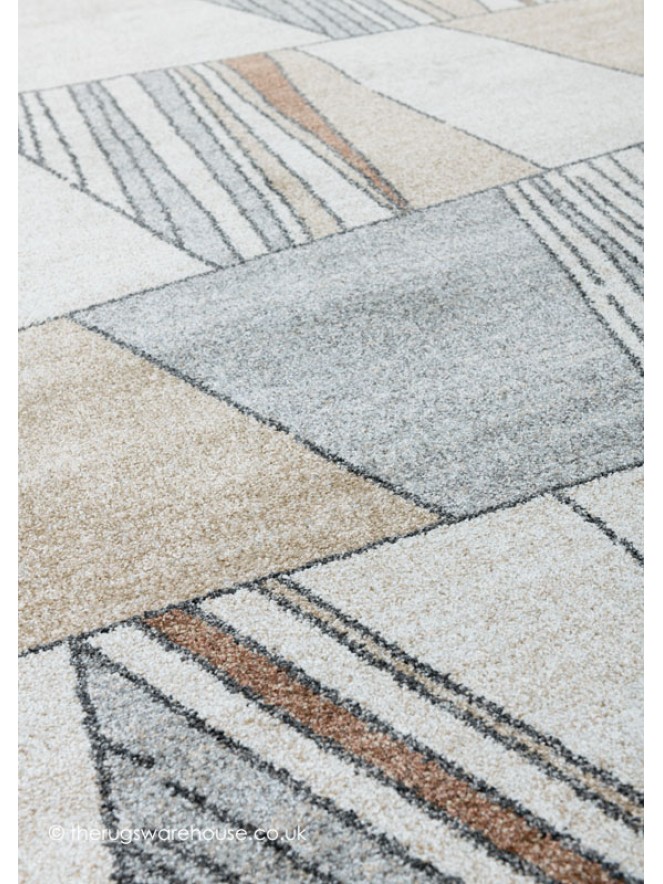 Rhodium Rug - 6