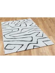 Edom Cream Rug - Thumbnail - 2