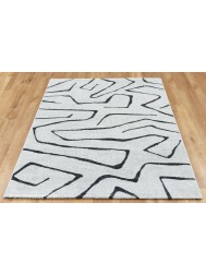 Edom Cream Rug - Thumbnail - 3