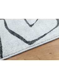 Edom Cream Rug - Thumbnail - 4