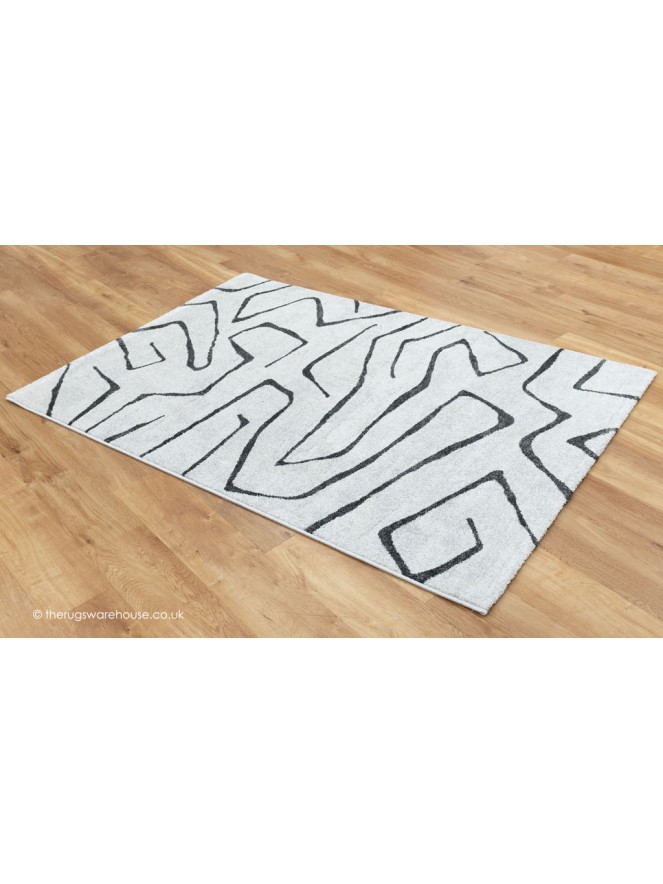 Edom Cream Rug - 8