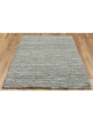 Dunya Teal Rug - Thumbnail - 3