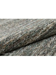 Dunya Teal Rug - Thumbnail - 5