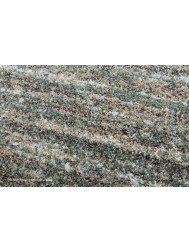 Dunya Teal Rug - Thumbnail - 7