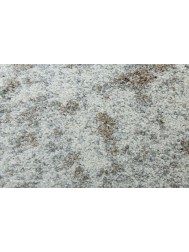 Fida Grey Teal Rug - Thumbnail - 7